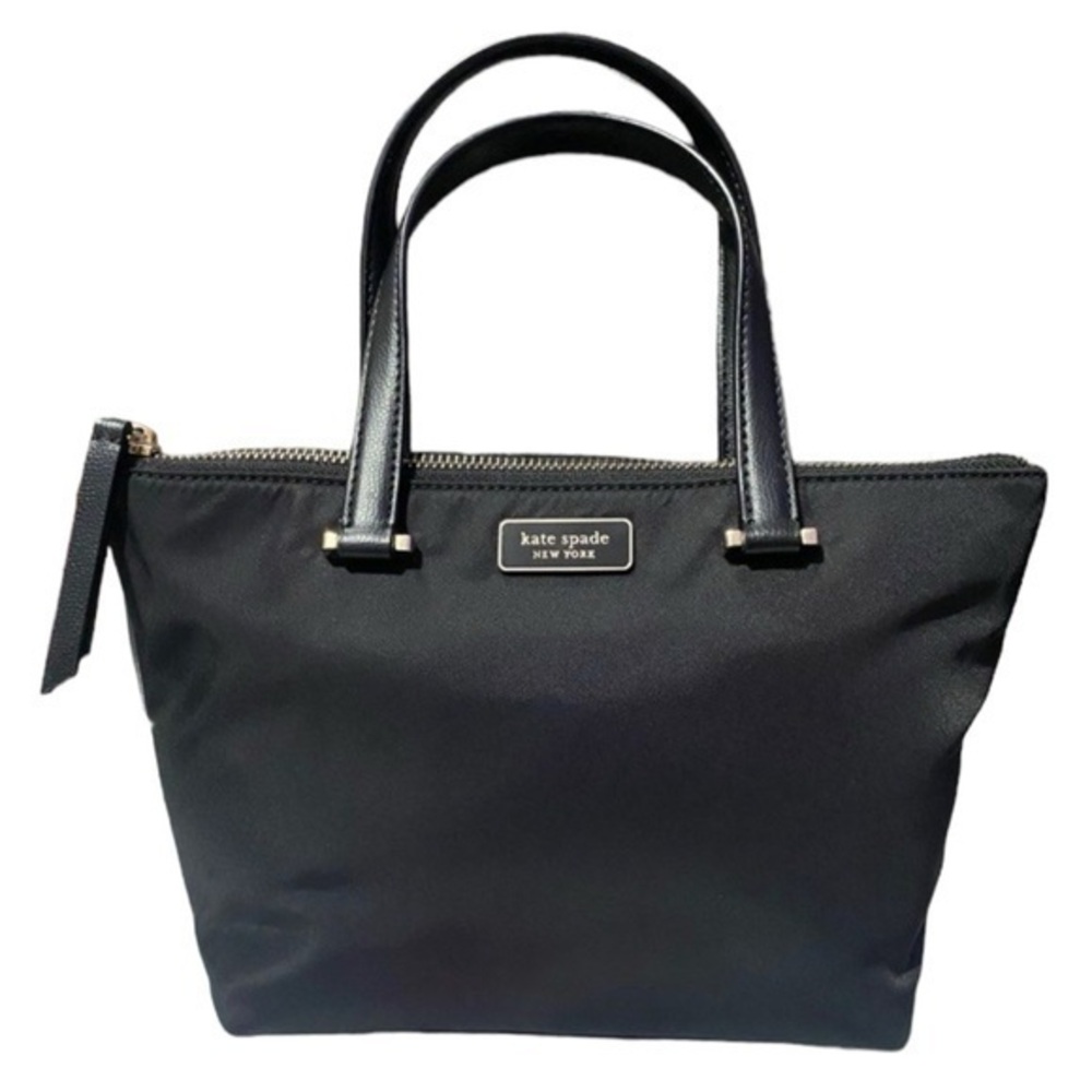 Kate Spade Insulated Mini Nylon Handbag